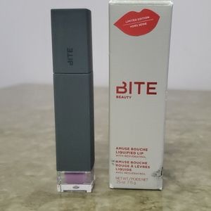 Bite Beauty Amuse Bouche Liquid Lip in Sugar Beet
